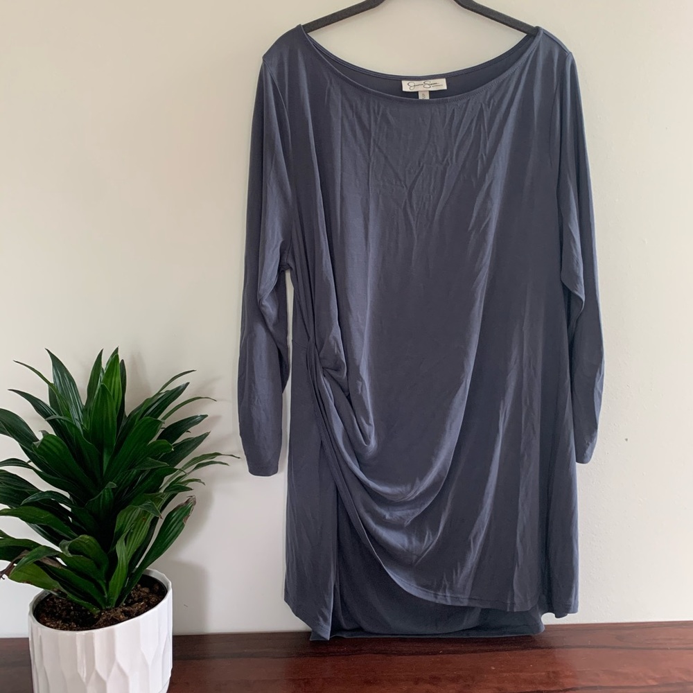 Maternity Top XL  - Jessica Simpson